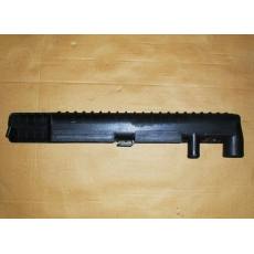 奔馳600 汽車(chē)水室